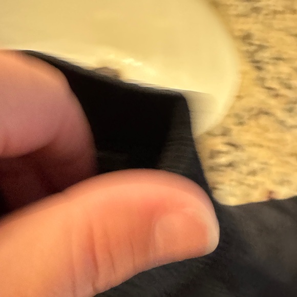 Elegant Black Ankle Boots - Picture 3 of 6